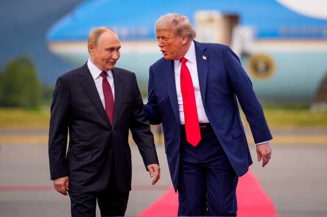 putin