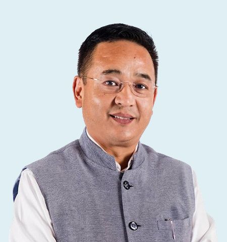 Read more about the article रिम्बिक पहिरोको घटनामाथि सीएमले व्यक्त गरे शोक